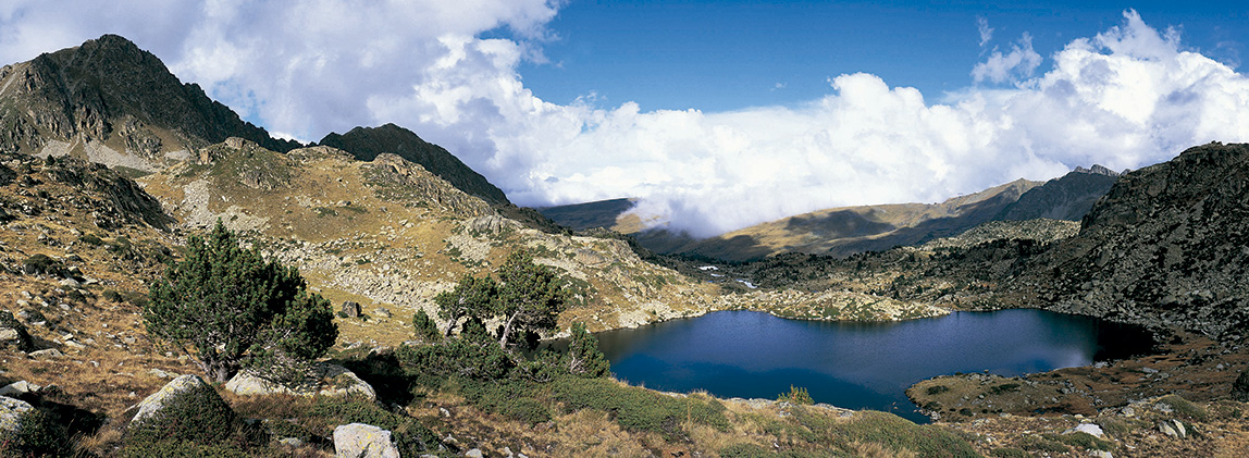 ¿Por qué vivir en Andorra?