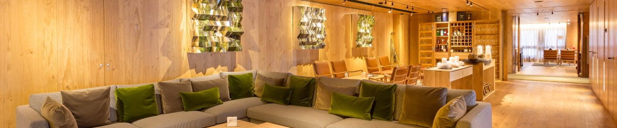 RESIDENCIAS EXCLUSIVAS PARA ESTANCIAS DE ENSUEÑO RESIDENCIAS EXCLUSIVAS PARA ESTANCIAS DE ENSUEÑO