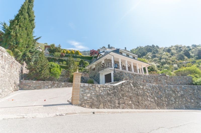 Casa rústica en venta en Certers inmobiliaria Certes
