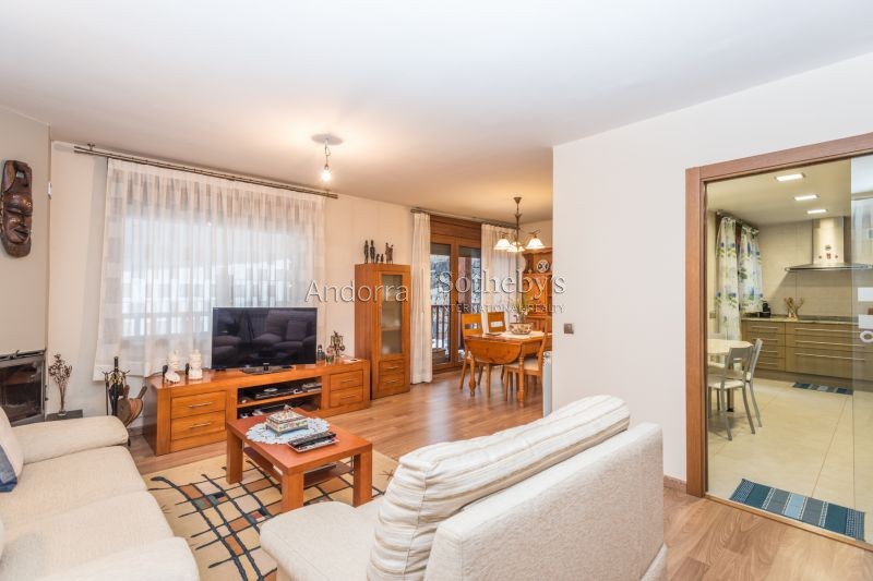 Chalet en venta en Xixerella Andorra inmobiliaria Xixerella, la Massana
