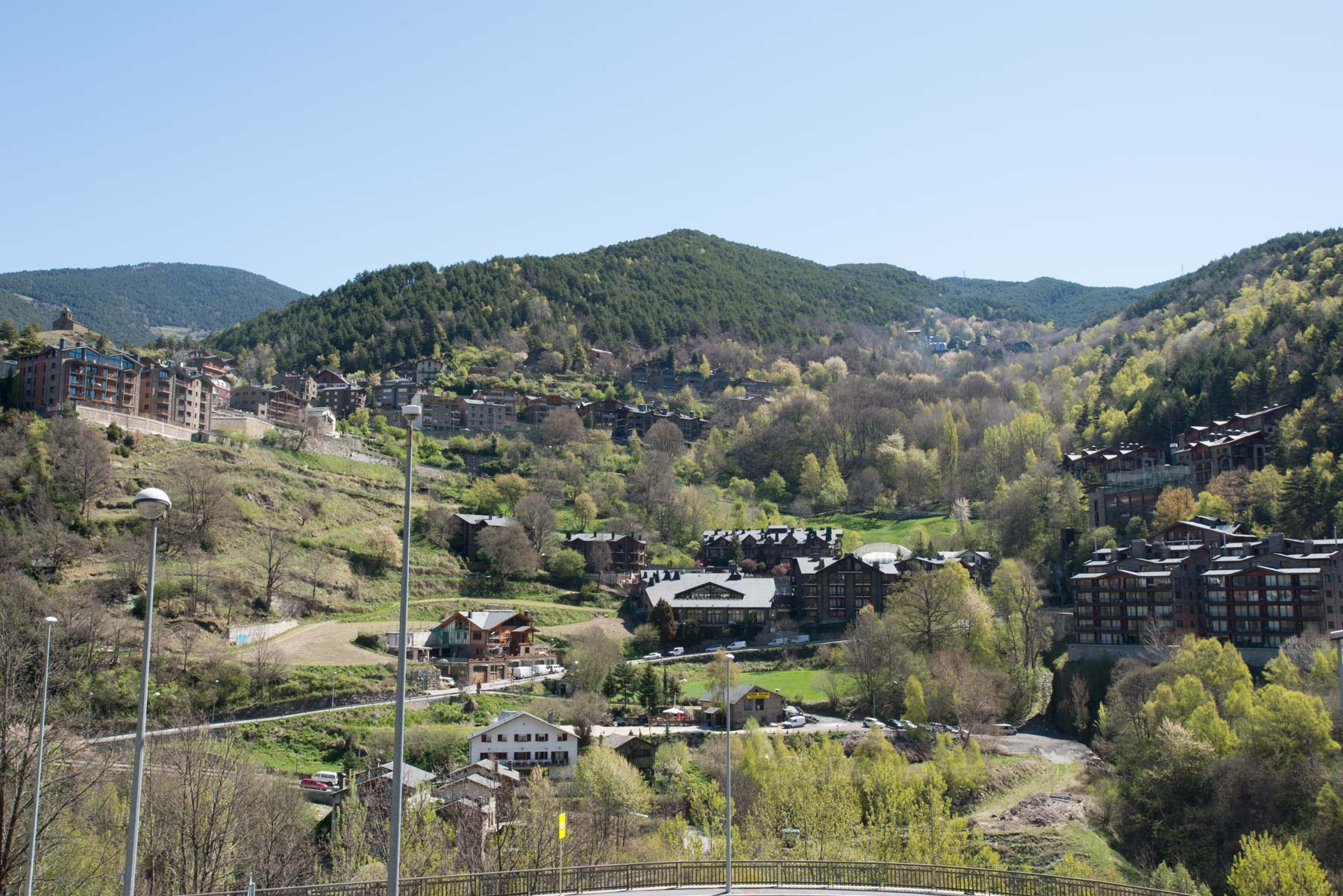comprar casa en Anyós, La Massana chalets en venta en anyos andorra
