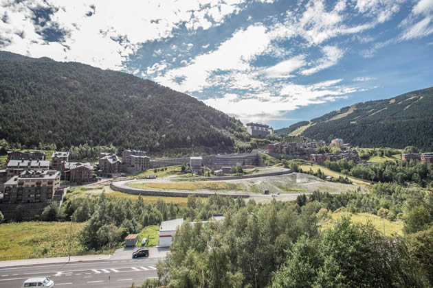 Vivir en Incles, casas en venta comprar chalet en Incles