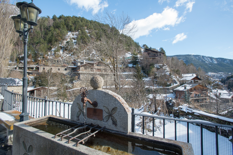 Vivir en Sornás, Principado de Andorra comprar casa o piso en sornas, ordino