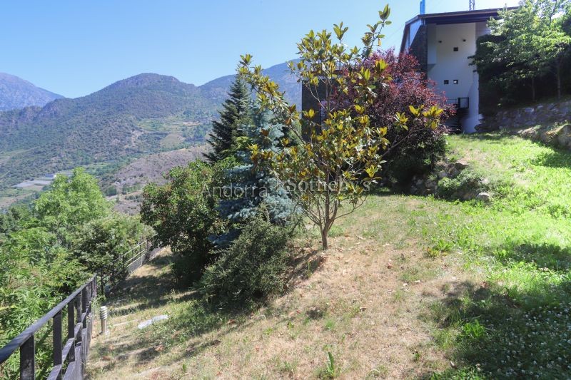 Vivir en Aixovall, casas y pisos a la venta Aixovall andorra