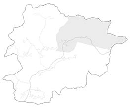 parish of canillo andorra