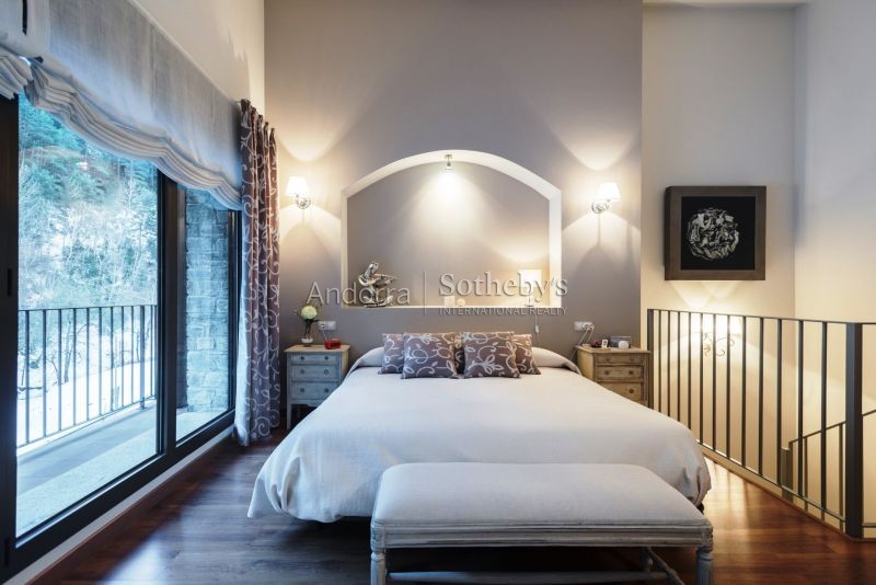 Vivir en Erts, casas, pisos y chalets a la venta comprar piso en Erts, Andorra