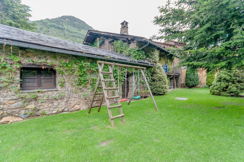 Vivir en Os de Civís, casas y pisos a la venta os de civis andorra