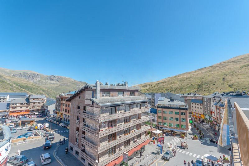 Comprar piso en el Pas de la Casa, Andorra Inmobiliaria en el Pas de la Casa andorra