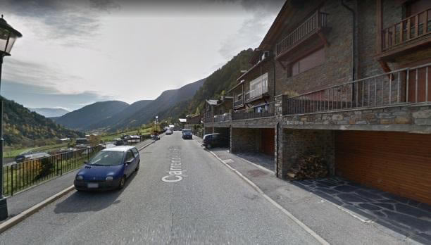 Comprar pisos y casas en Arans Inmobiliaria en Arans, casas, pisos y chalets en venta