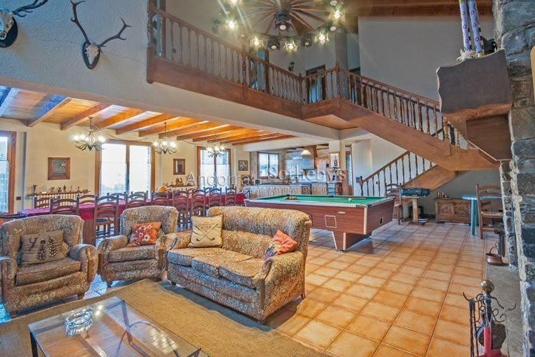 Casa rústica en venta en Engolasters Inmobiliaria en Engolasters, casas, pisos y chalets en venta