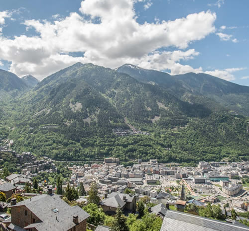 Vivir en Engordany, comprar casas en Can Diumenge Els Vilars de Engordany