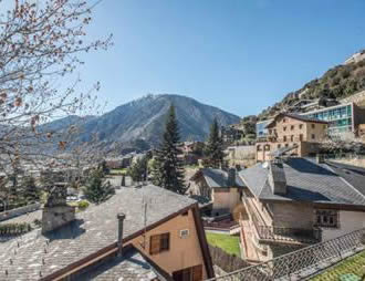 Comprar casa en Sa Calma, Escaldes - Engordany Zona Residencial de Sa Calma, en Engordany