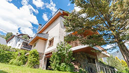 living in La Massana, Vallnord your real estate agency in la Massana