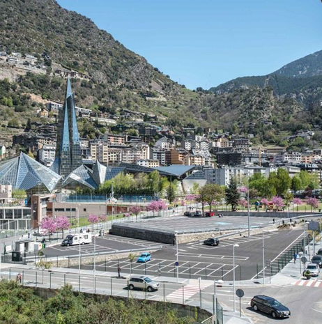 Comprar casa en Sa Calma, Escaldes Engordany Zona Residencial de Sa Calma, en escaldes