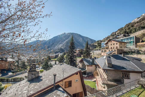 Comprar casa en Sa Calma, Escaldes Engordany Zona Residencial de Sa Calma, en escaldes