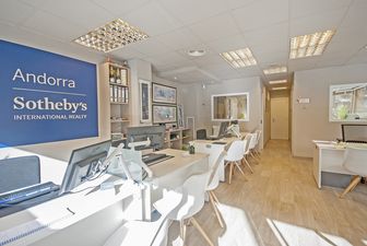 Su Inmobiliaria en Andorra casas en venta en meritxell. andorra sotheby's realty