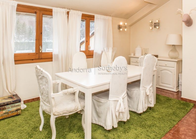 Casas y pisos para comprar en La Aldosa de Canillo Inmobiliaria en la aldosa de canillo andorra