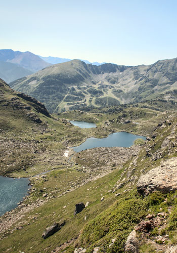 Vivir en Ordino Andorra ordino andorra