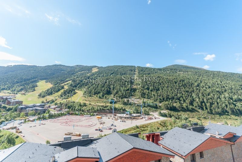 Vivir en Ransol, pisos a la venta Vistas de ransol y grandvalira