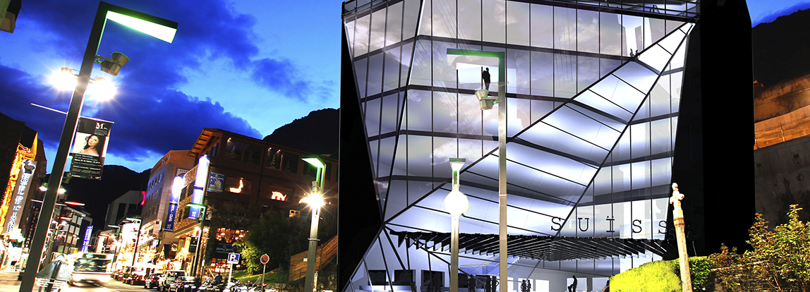 Las mejores propiedades de Andorra Las mejores propiedades de Andorra